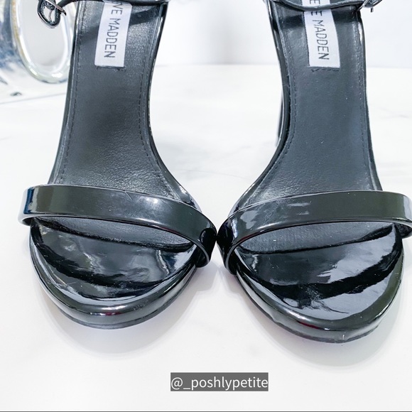 Steve Madden stilletto heel - Picture 4 of 17